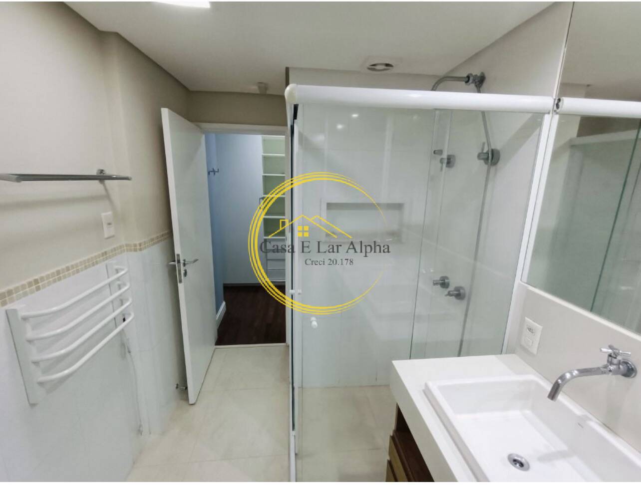 Apartamento, 3 quartos, 165 m² - Foto 26