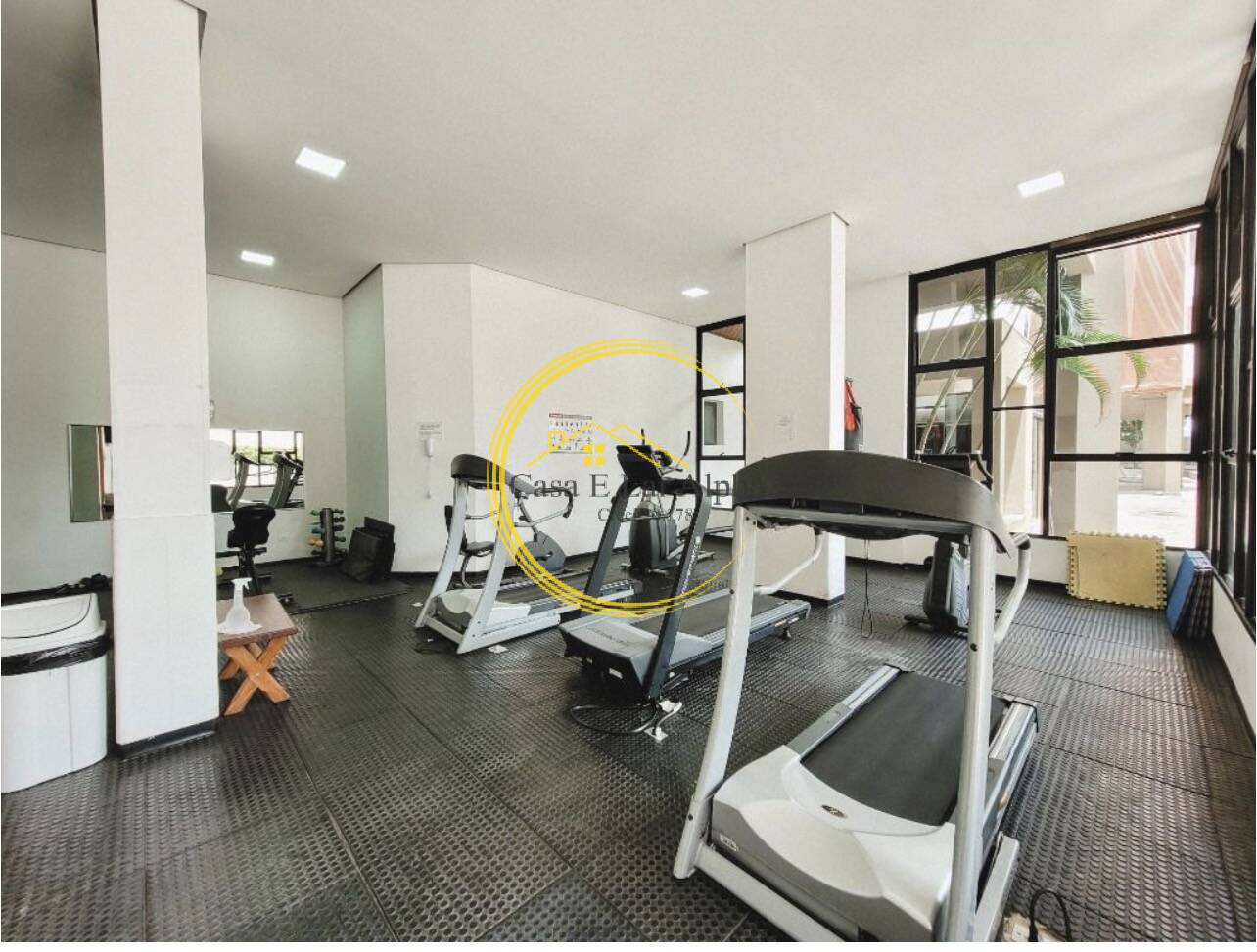 Apartamento, 3 quartos, 165 m² - Foto 34