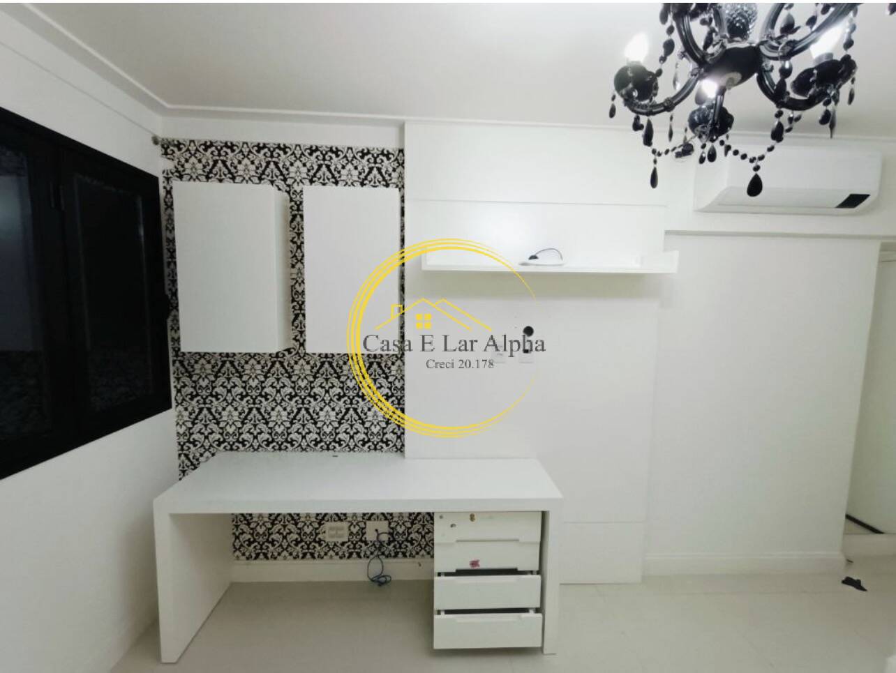 Apartamento, 3 quartos, 165 m² - Foto 25