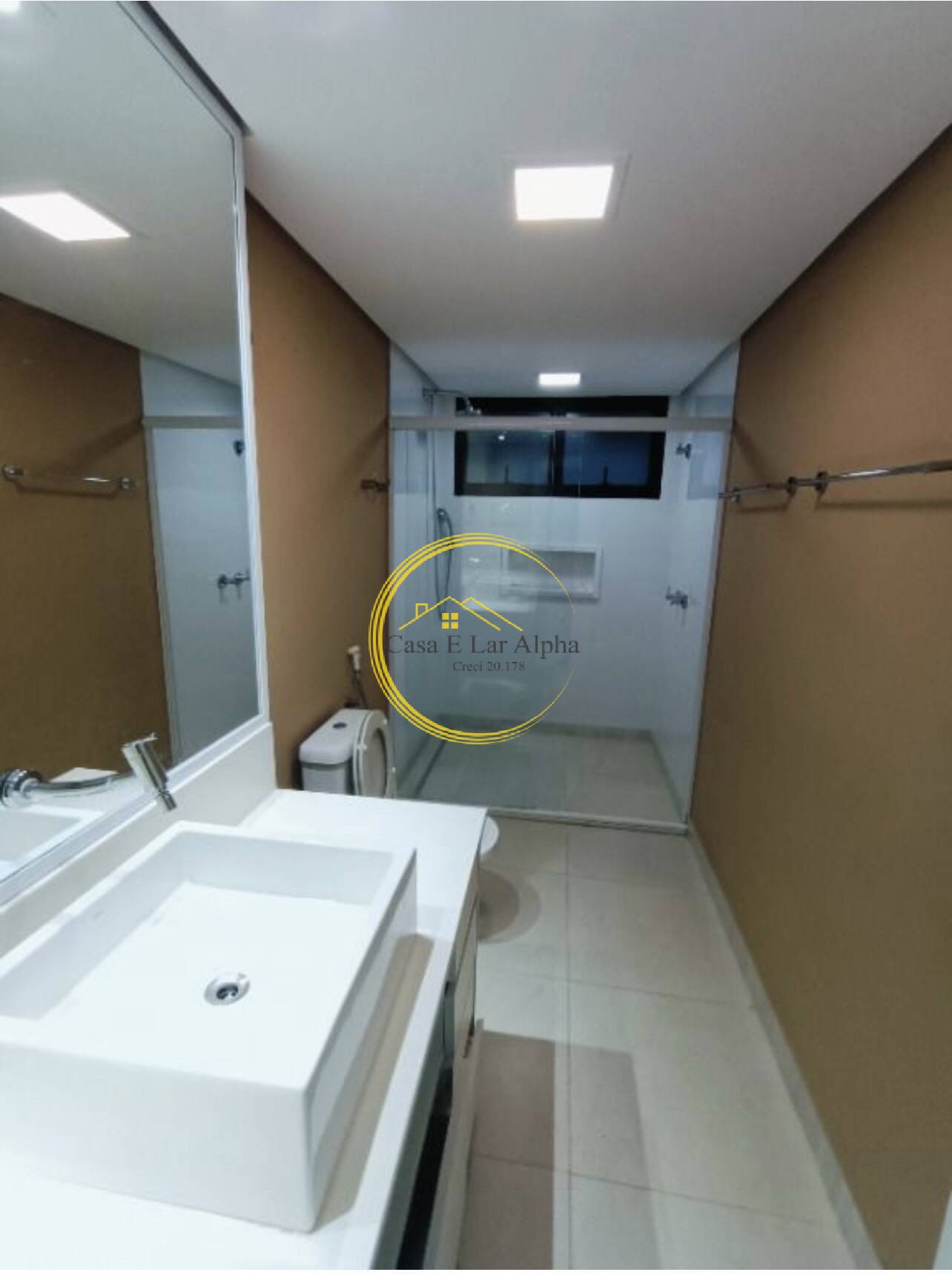 Apartamento, 3 quartos, 165 m² - Foto 11