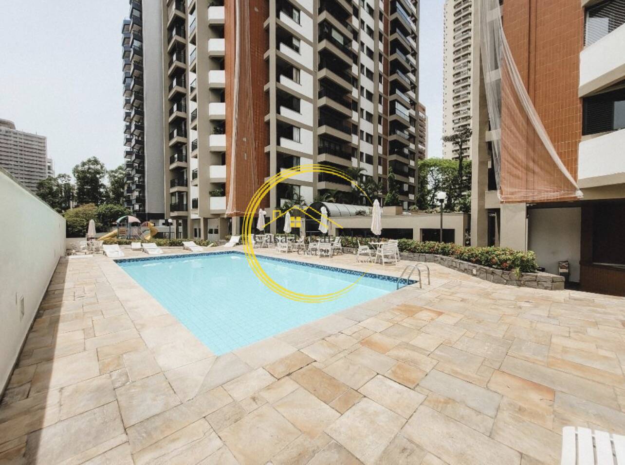 Apartamento, 3 quartos, 165 m² - Foto 32