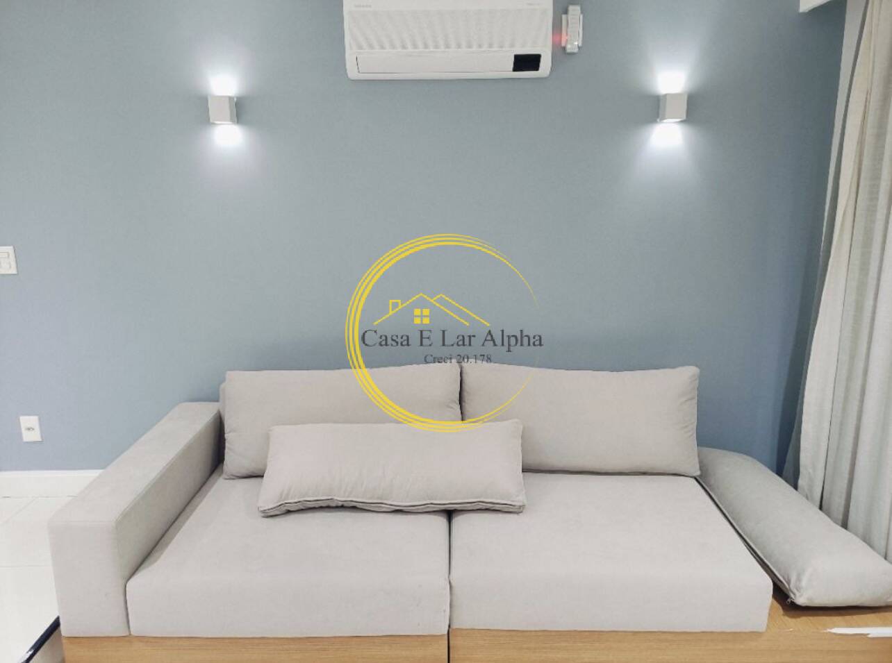 Apartamento, 3 quartos, 165 m² - Foto 4