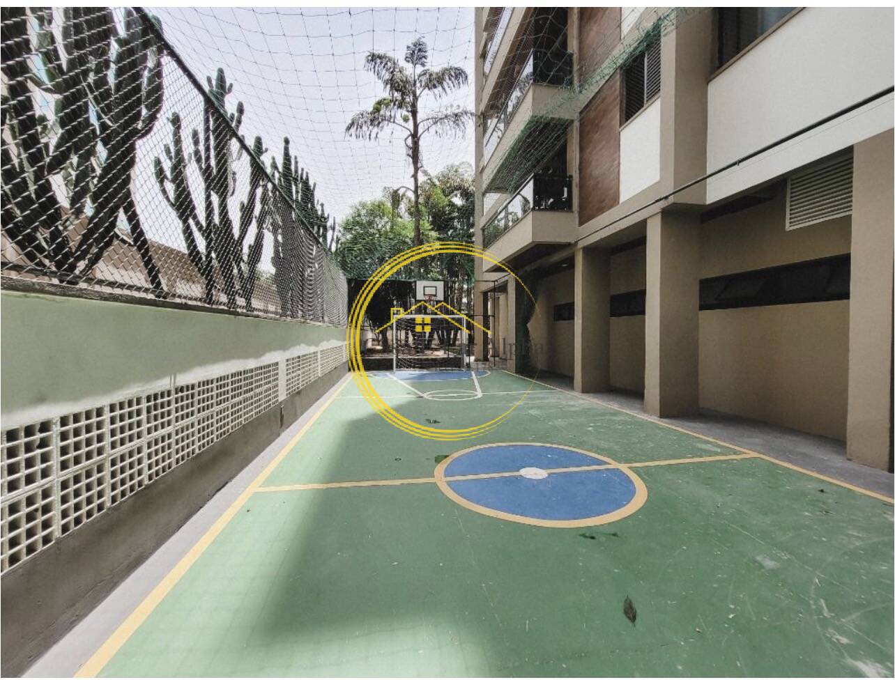 Apartamento, 3 quartos, 165 m² - Foto 33