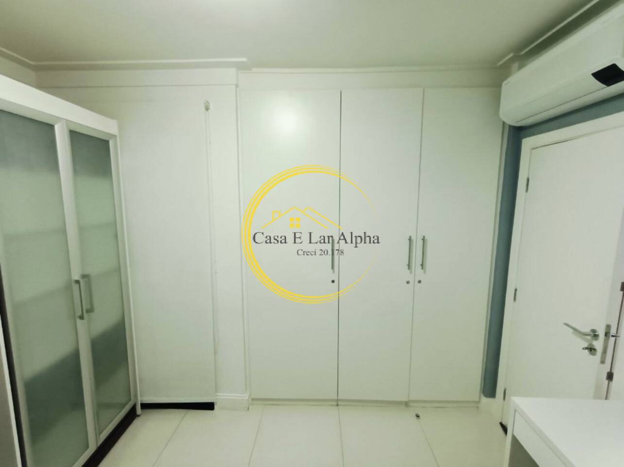 Apartamento, 3 quartos, 165 m² - Foto 7