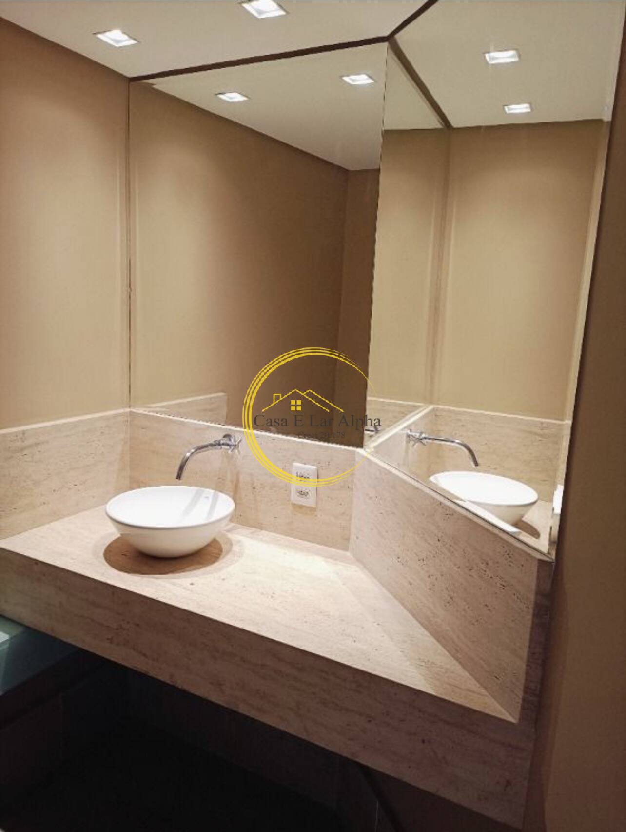 Apartamento, 3 quartos, 165 m² - Foto 28