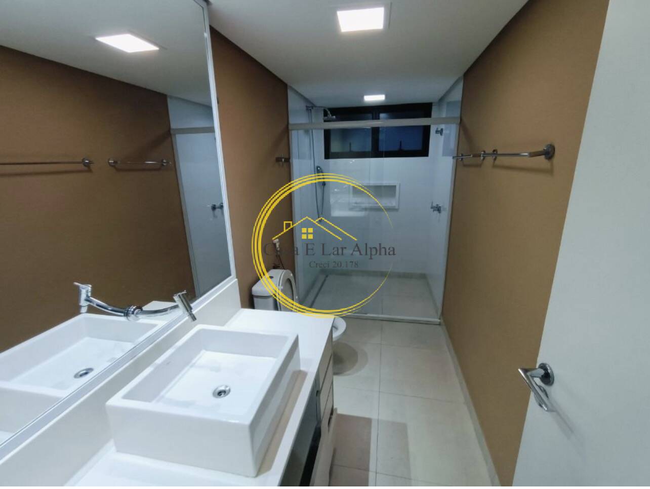 Apartamento, 3 quartos, 165 m² - Foto 29