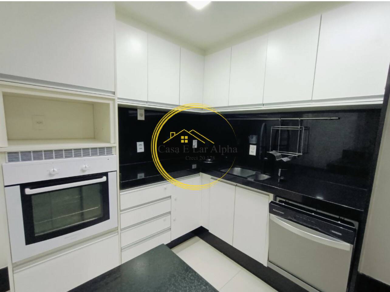 Apartamento, 3 quartos, 165 m² - Foto 6