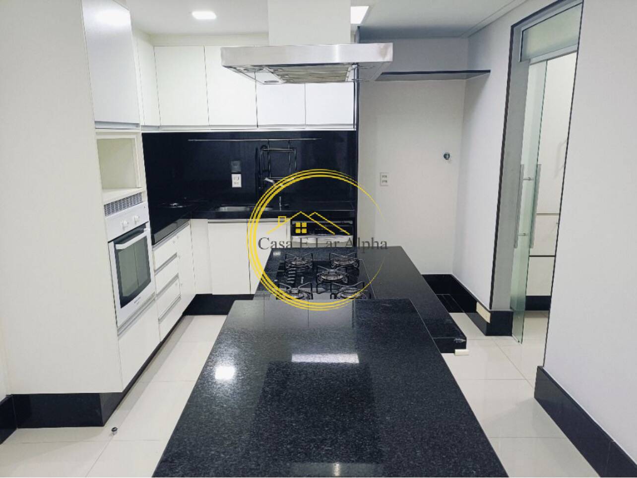 Apartamento, 3 quartos, 165 m² - Foto 3