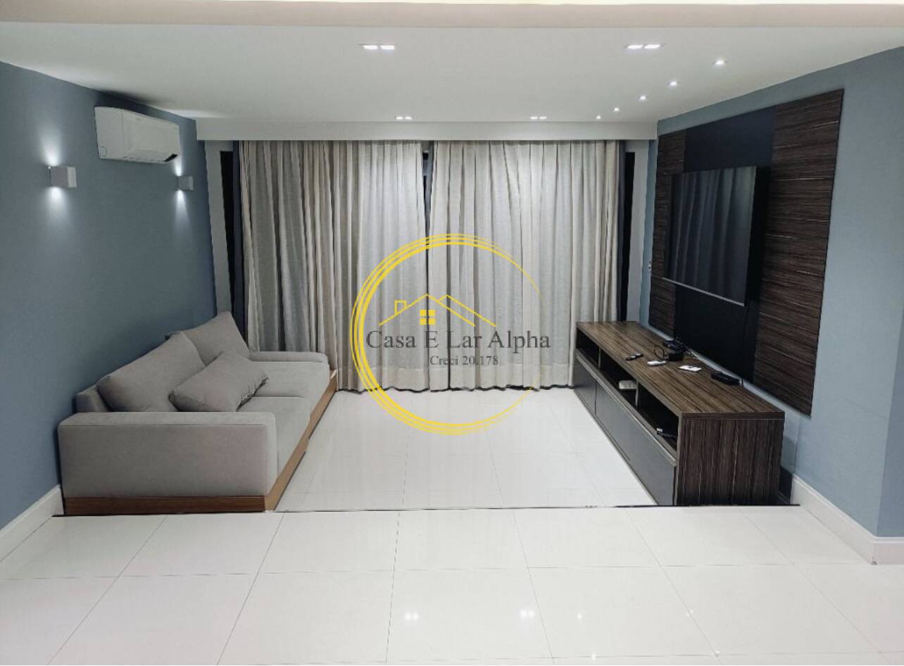 Apartamento, 3 quartos, 165 m² - Foto 1