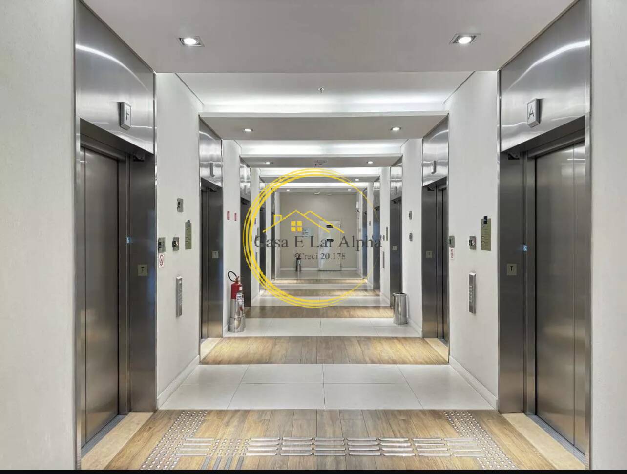 Sala-Conjunto, 84 m² - Foto 3