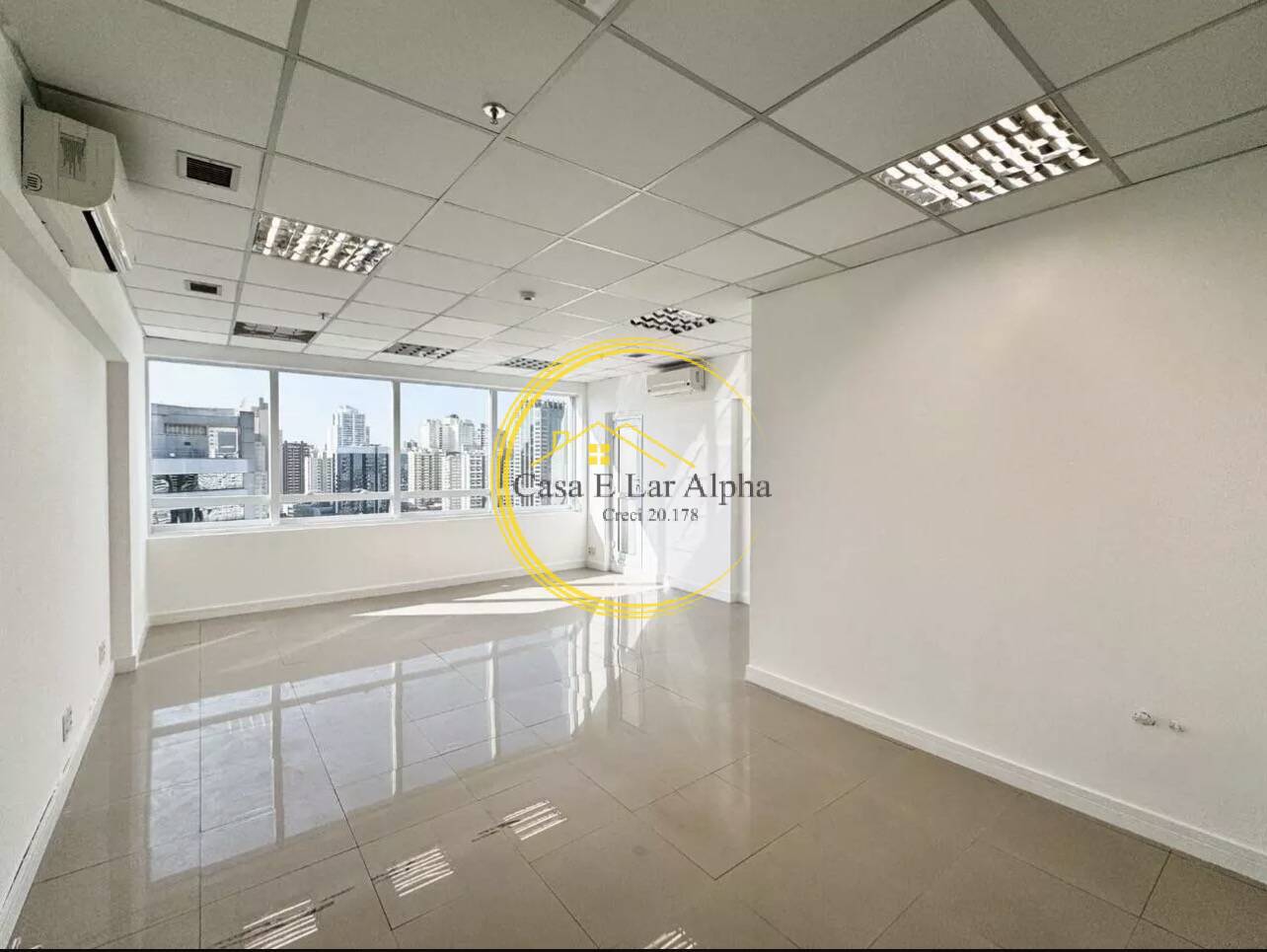 Sala-Conjunto, 84 m² - Foto 6