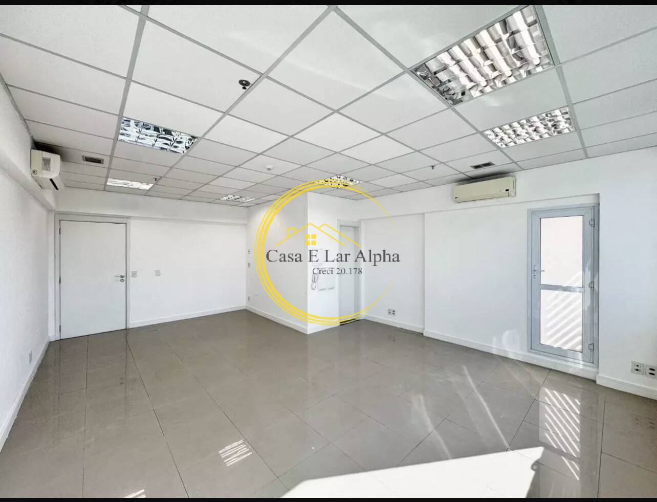 Sala-Conjunto, 84 m² - Foto 9