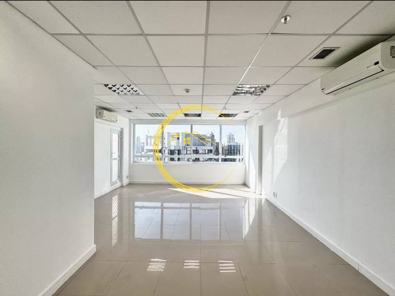 Sala-Conjunto, 84 m² - Foto 11