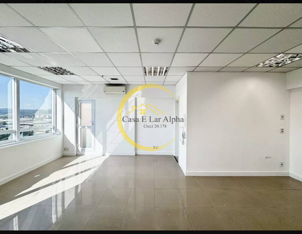 Sala-Conjunto, 84 m² - Foto 12