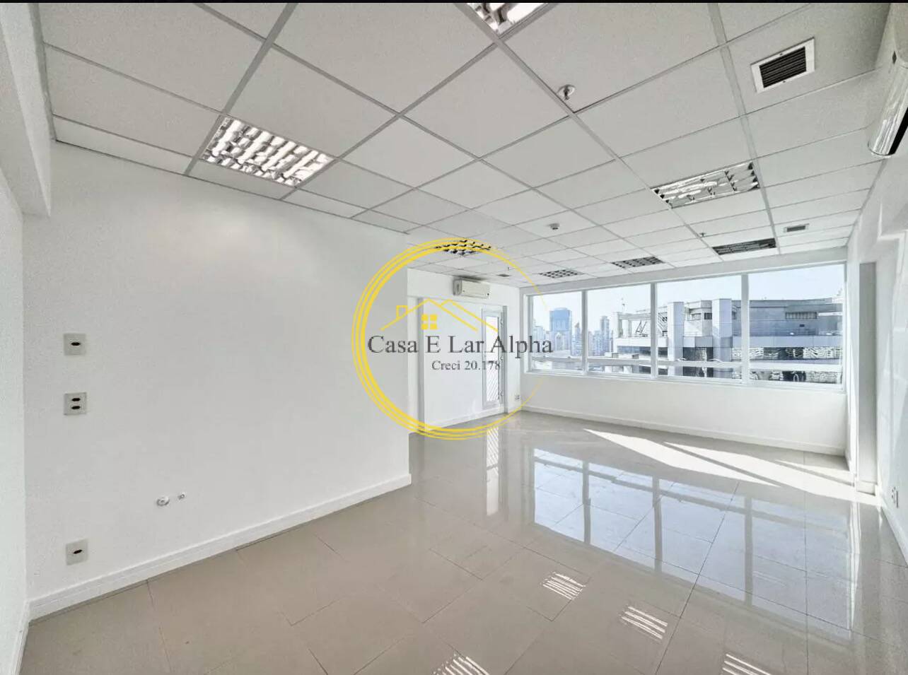 Sala-Conjunto, 84 m² - Foto 17