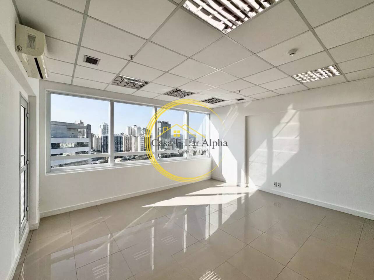 Sala-Conjunto, 84 m² - Foto 22