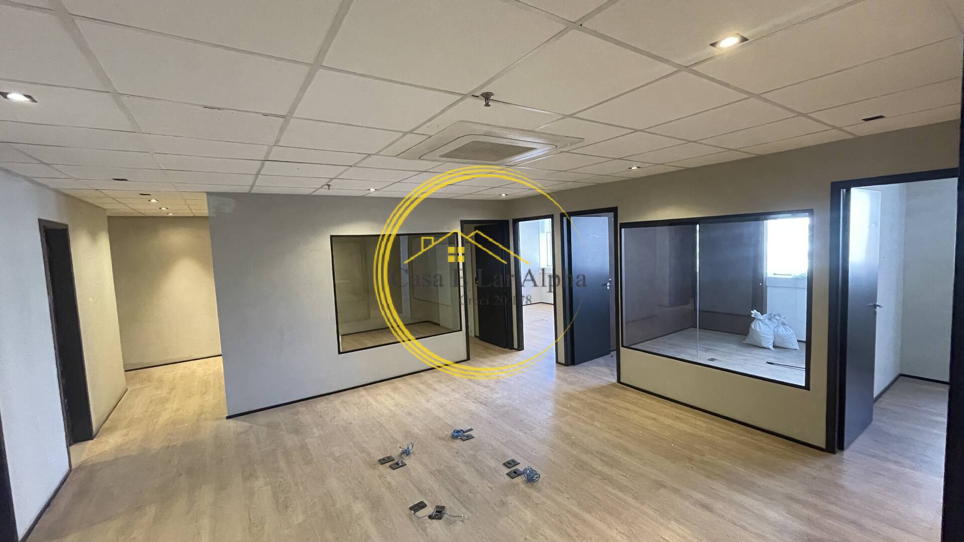Sala-Conjunto, 130 m² - Foto 12