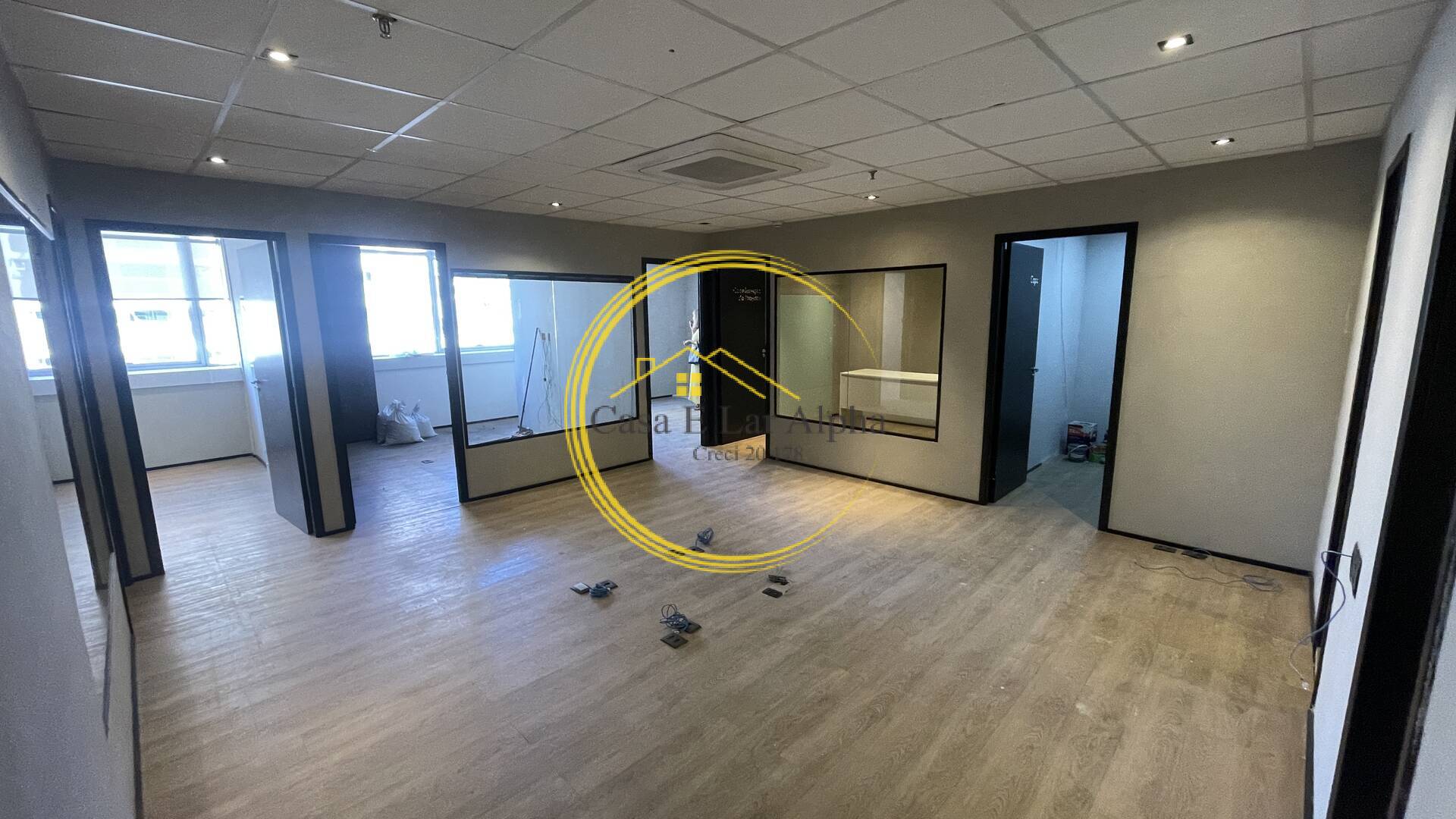 Sala-Conjunto, 130 m² - Foto 4