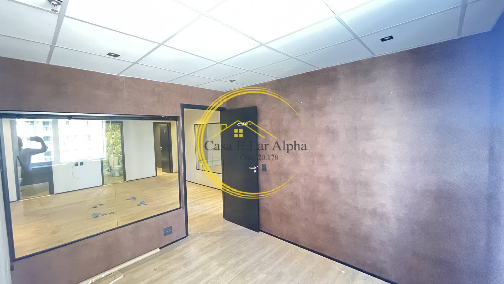 Sala-Conjunto, 130 m² - Foto 19