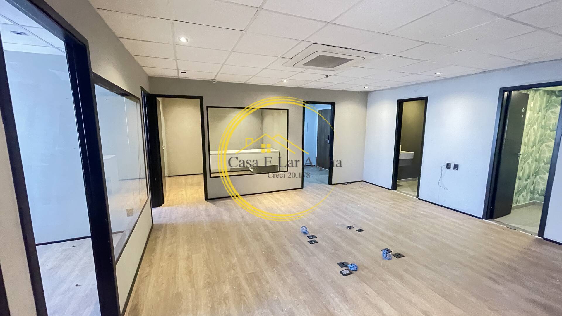 Sala-Conjunto, 130 m² - Foto 2