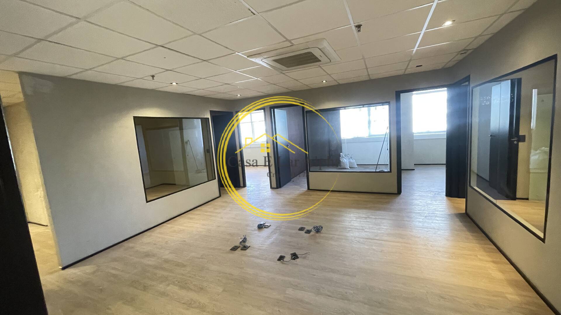Sala-Conjunto, 130 m² - Foto 6