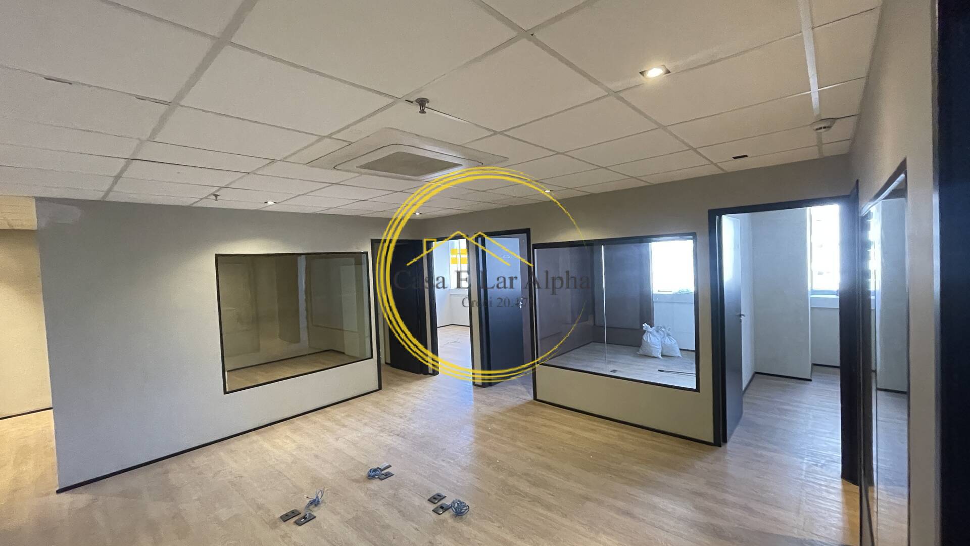 Sala-Conjunto, 130 m² - Foto 22