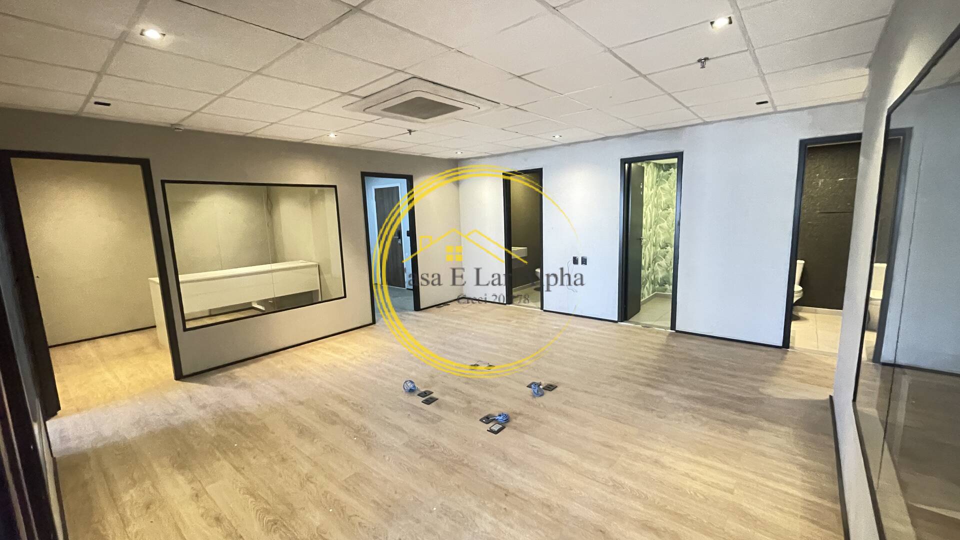 Sala-Conjunto, 130 m² - Foto 1