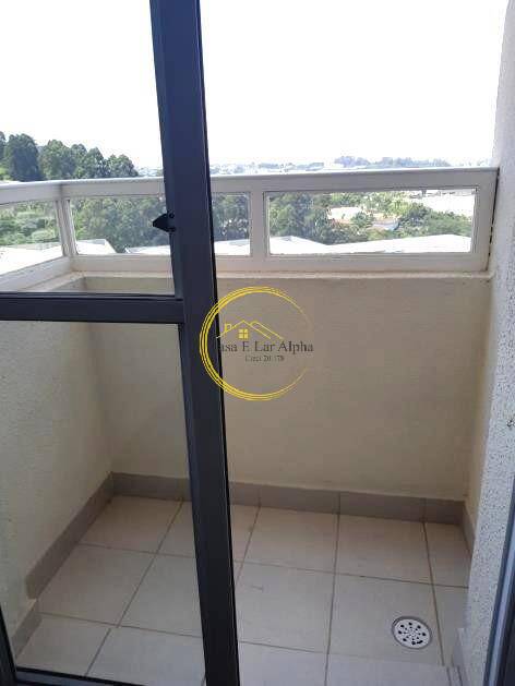 Apartamento, 2 quartos, 72 m² - Foto 3