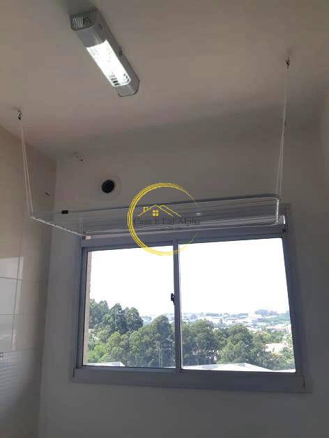 Apartamento, 2 quartos, 72 m² - Foto 10