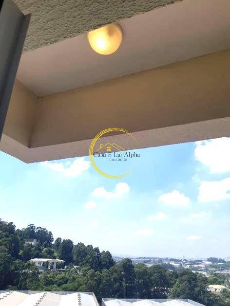 Apartamento, 2 quartos, 72 m² - Foto 2