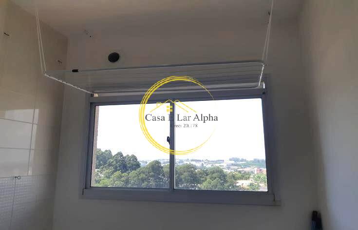 Apartamento, 2 quartos, 72 m² - Foto 13