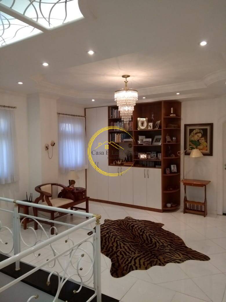 Casa, 5 quartos, 520 m² - Foto 16