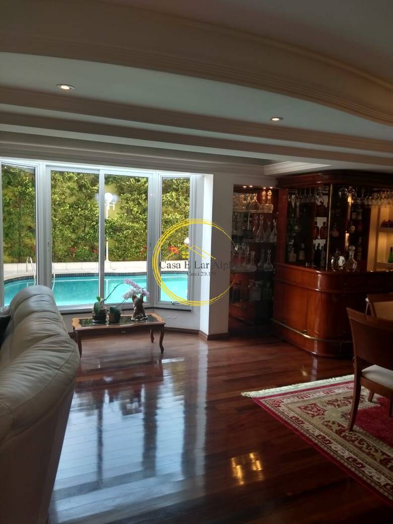 Casa, 5 quartos, 520 m² - Foto 14
