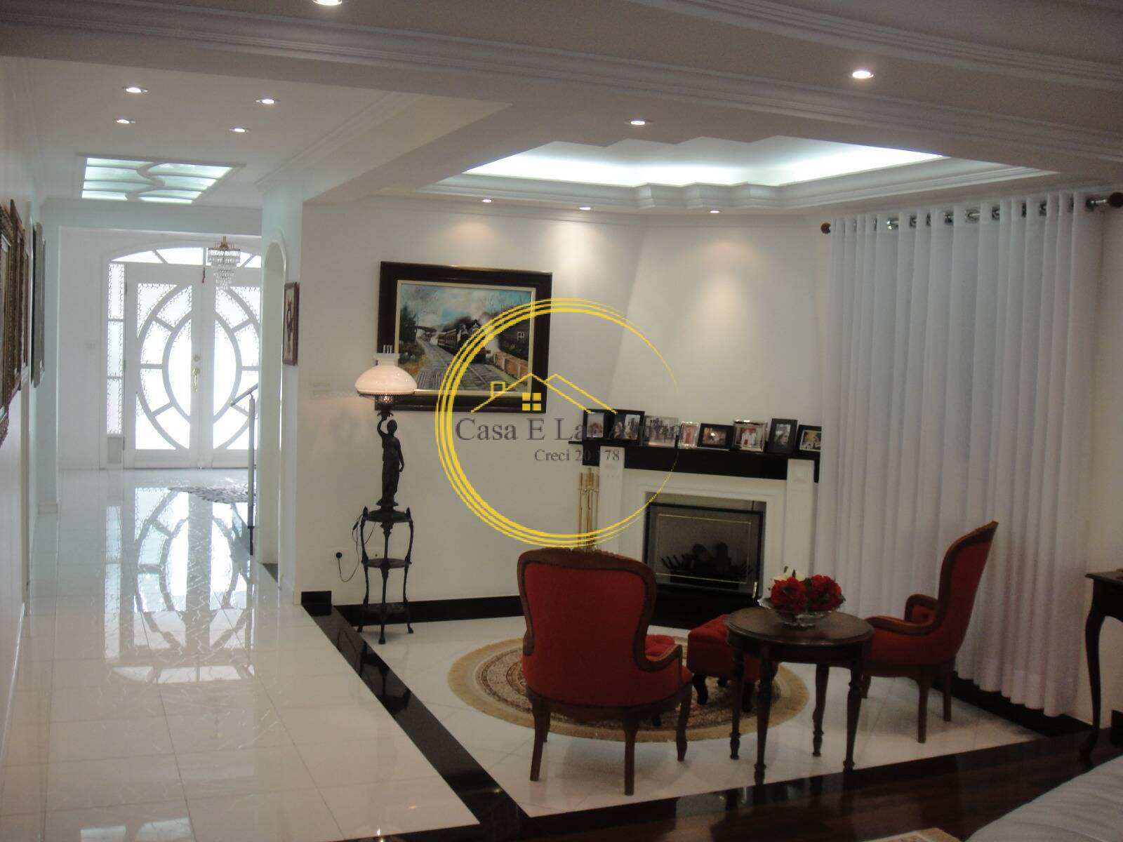 Casa, 5 quartos, 520 m² - Foto 18