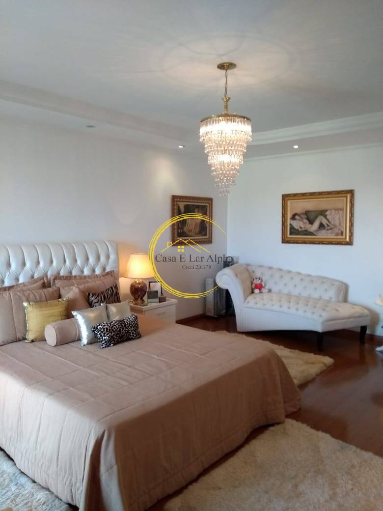 Casa, 5 quartos, 520 m² - Foto 25