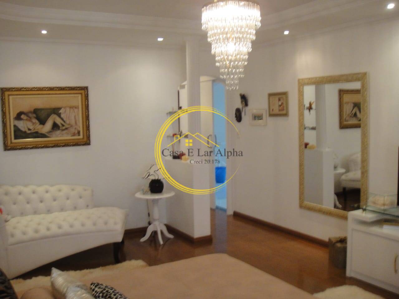 Casa, 5 quartos, 520 m² - Foto 17