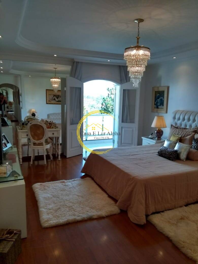 Casa, 5 quartos, 520 m² - Foto 26