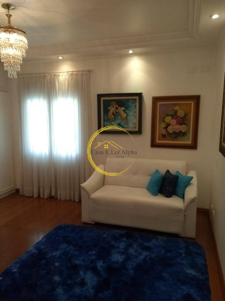 Casa, 5 quartos, 520 m² - Foto 28