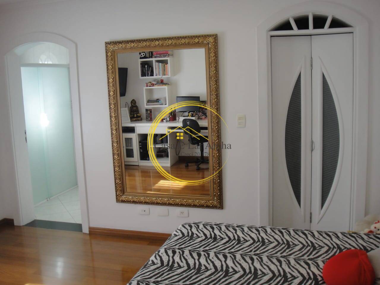 Casa, 5 quartos, 520 m² - Foto 31
