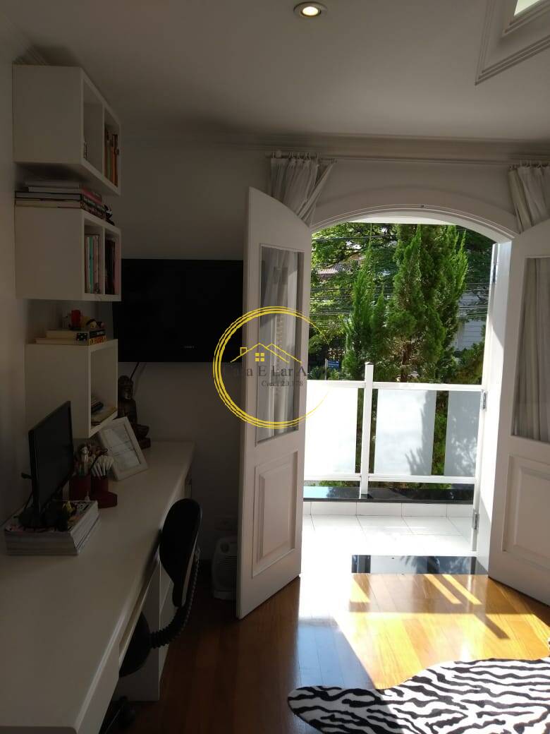 Casa, 5 quartos, 520 m² - Foto 33