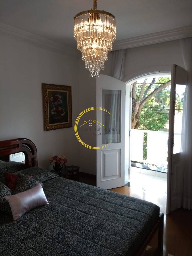 Casa, 5 quartos, 520 m² - Foto 37