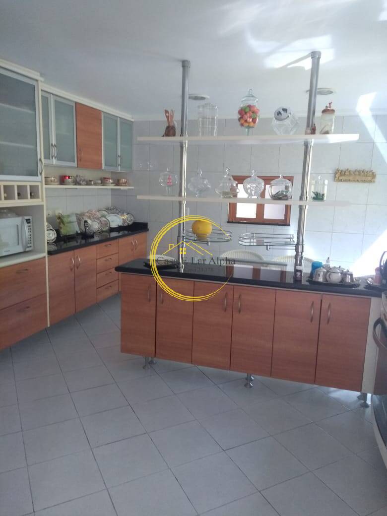Casa, 5 quartos, 520 m² - Foto 20