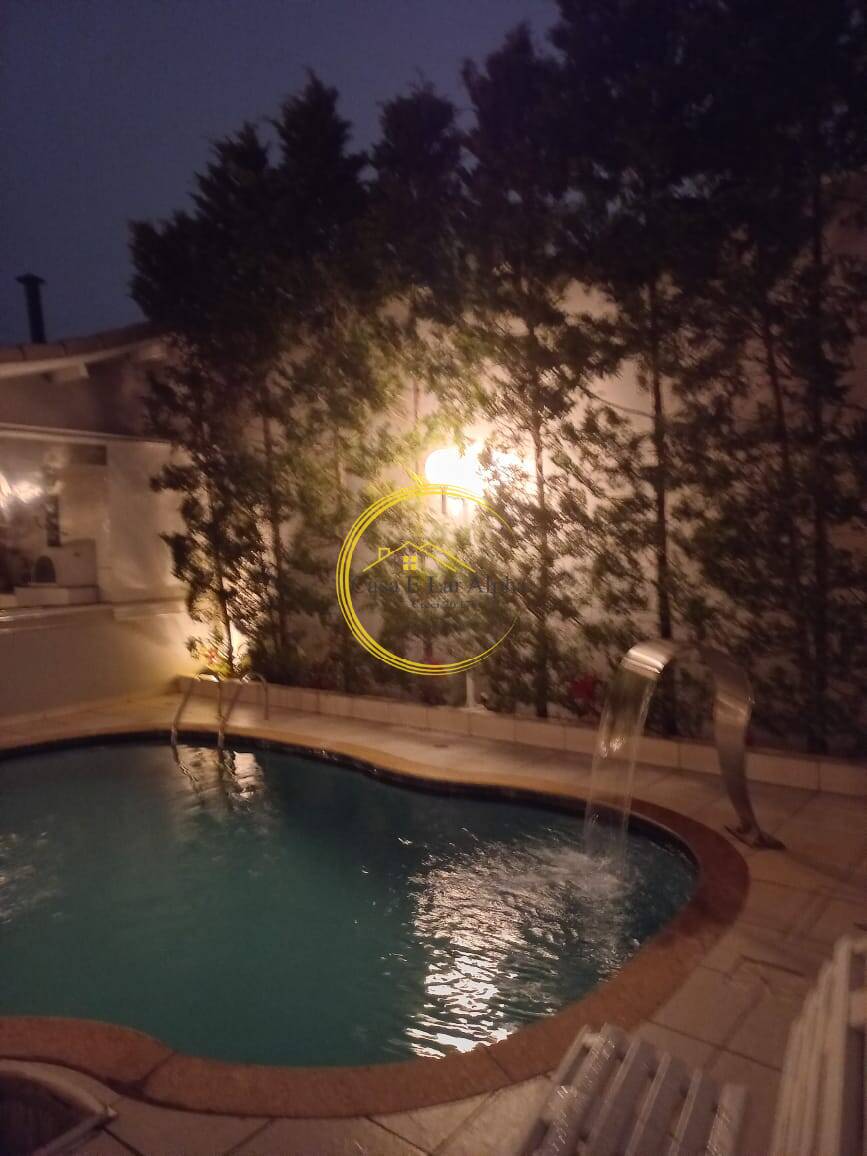 Casa, 5 quartos, 520 m² - Foto 11