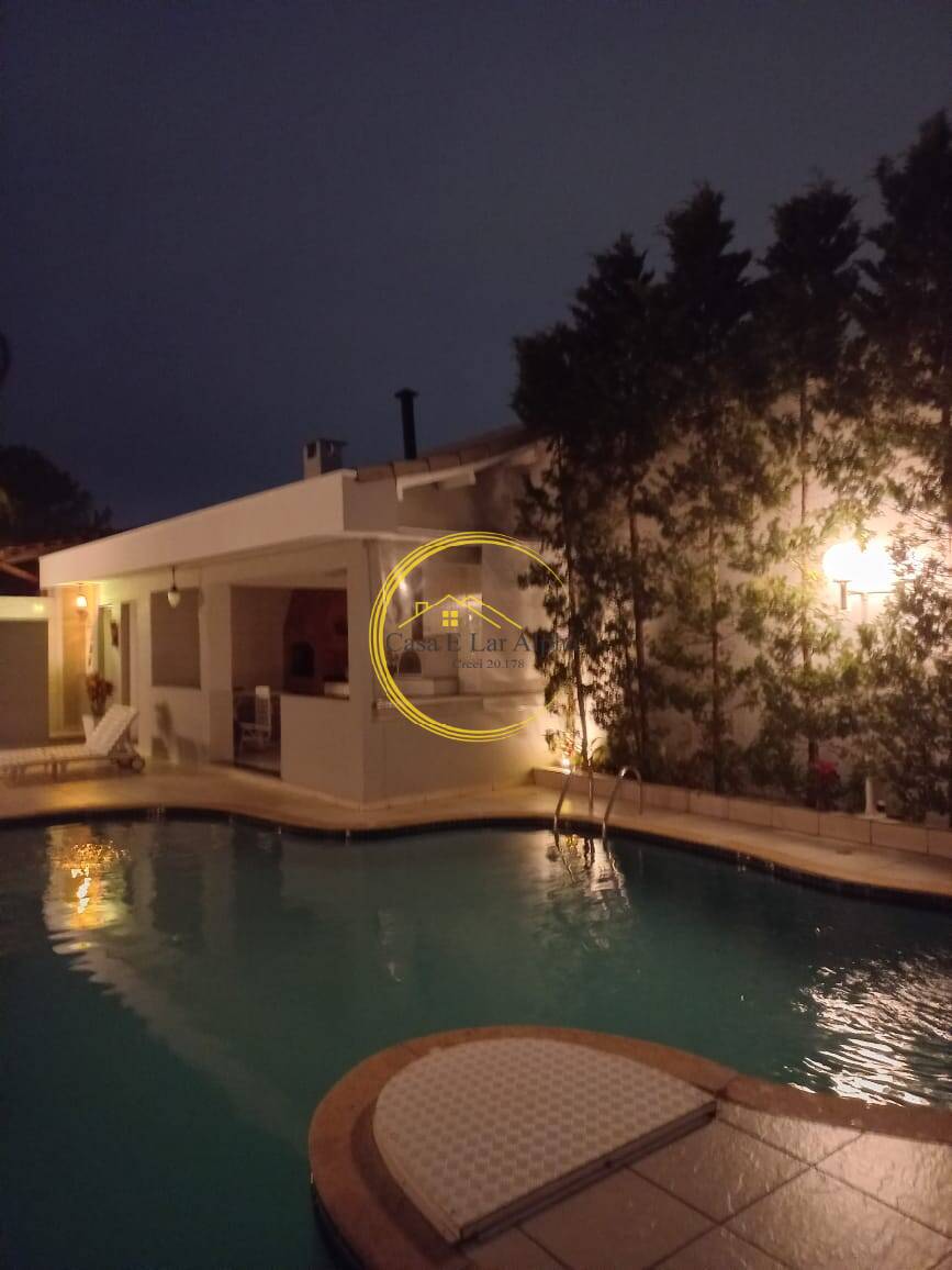 Casa, 5 quartos, 520 m² - Foto 8