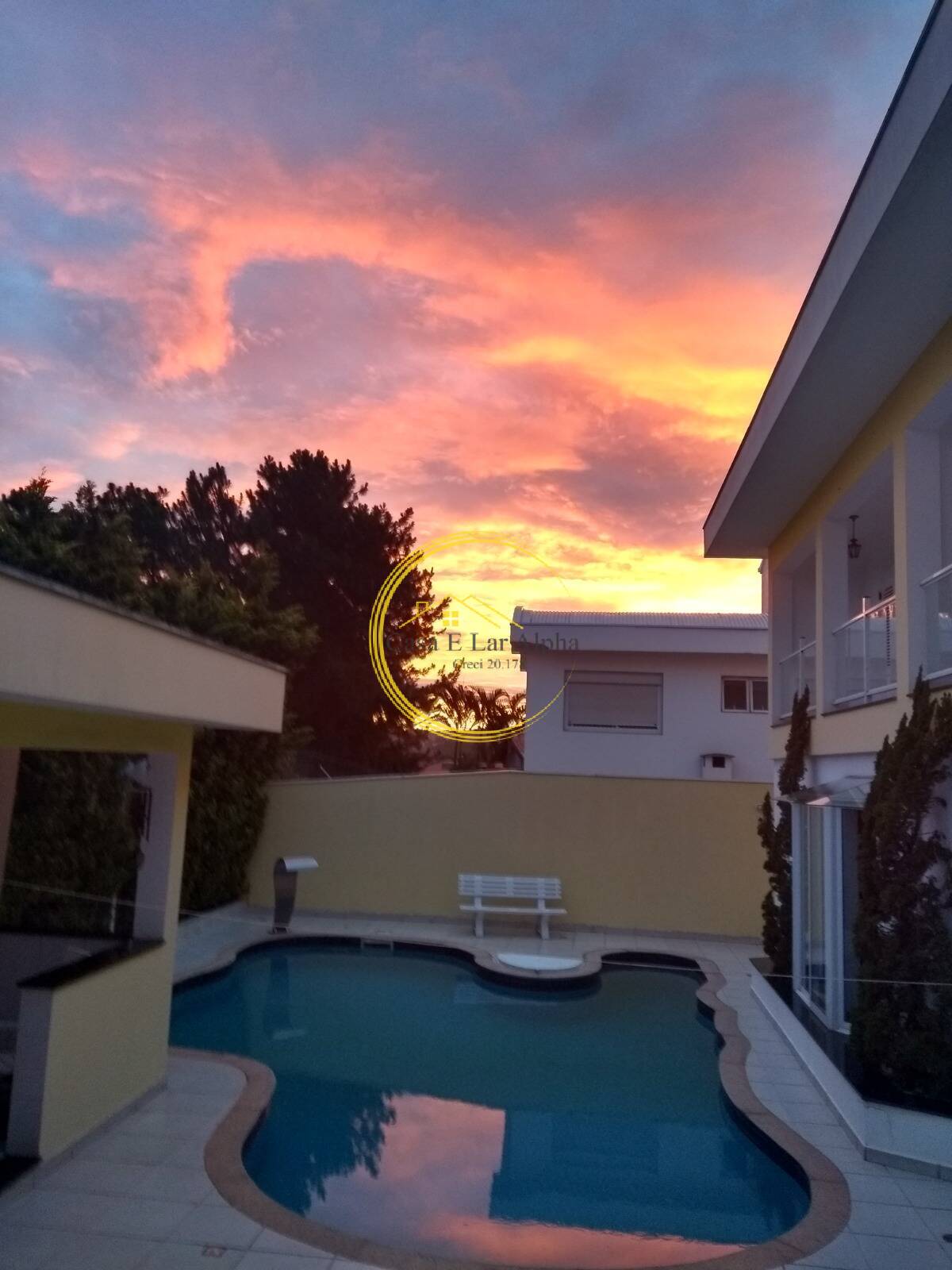 Casa, 5 quartos, 520 m² - Foto 10