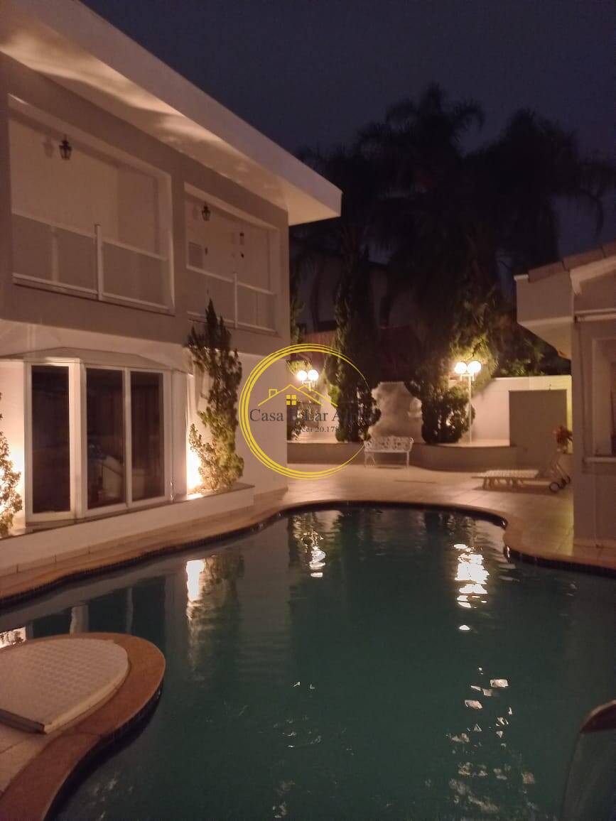 Casa, 5 quartos, 520 m² - Foto 12