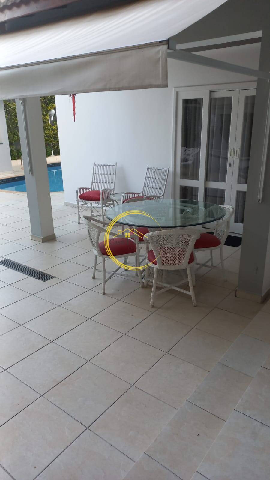 Casa, 5 quartos, 520 m² - Foto 43