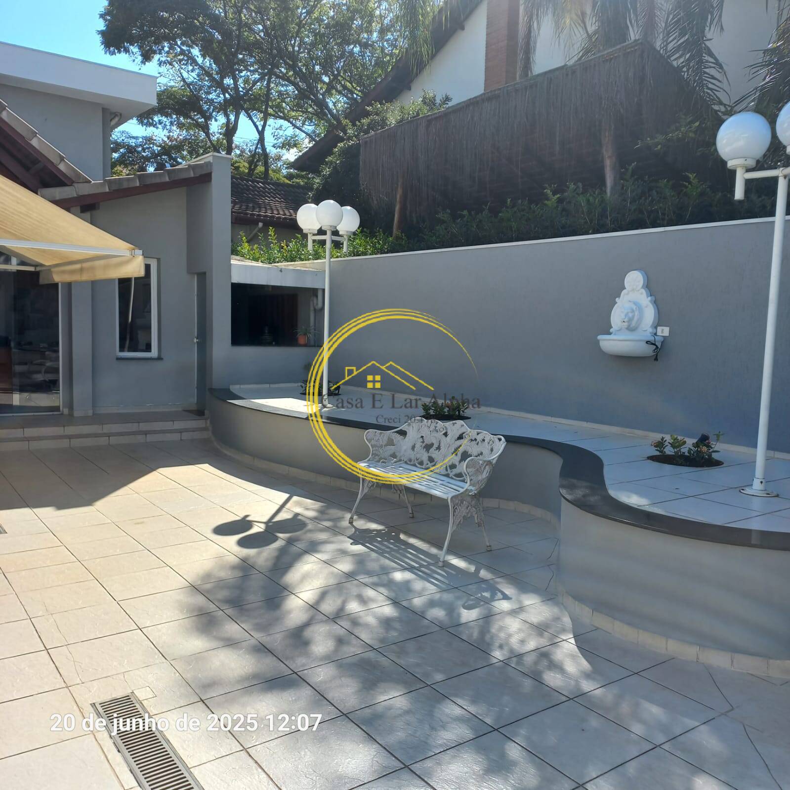 Casa, 5 quartos, 520 m² - Foto 5