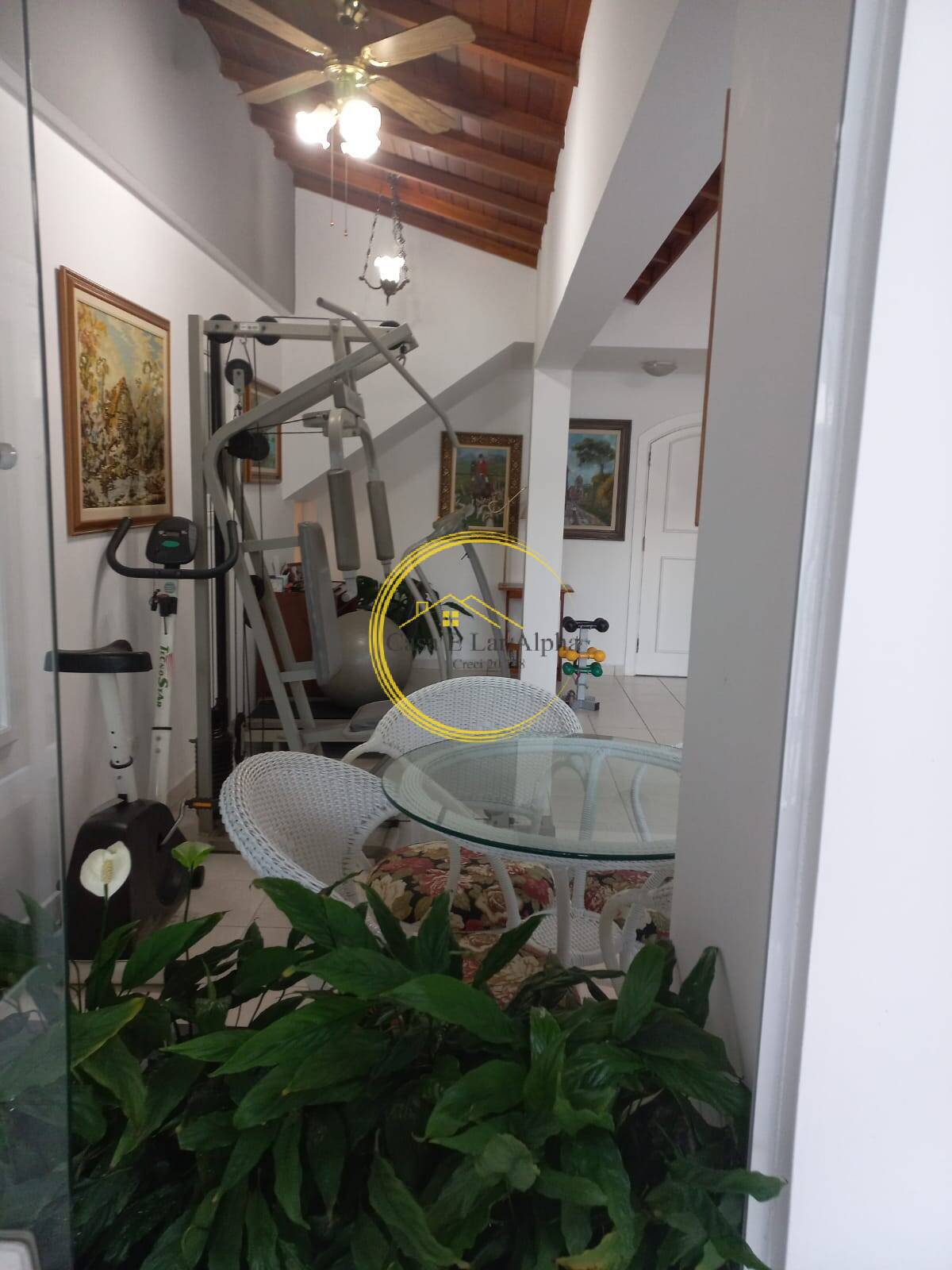 Casa, 5 quartos, 520 m² - Foto 44