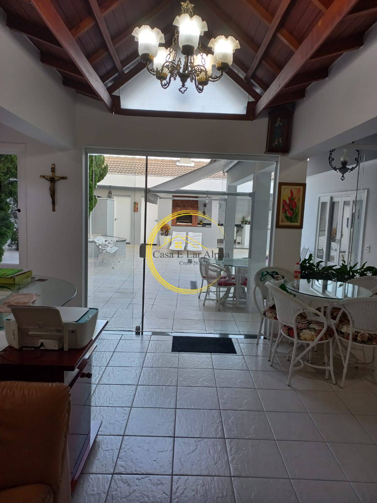 Casa, 5 quartos, 520 m² - Foto 45